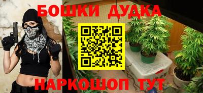 хмурый Апшеронск